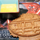 Illustration for article titled We tried to make an entire meal using onlyi Star Wars /ibranded food